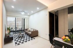 The Gazania (D19), Condominium #611413591